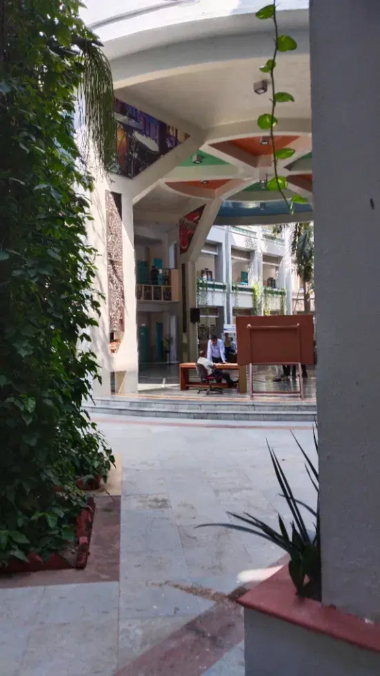 BIMTECH Campus photo 4